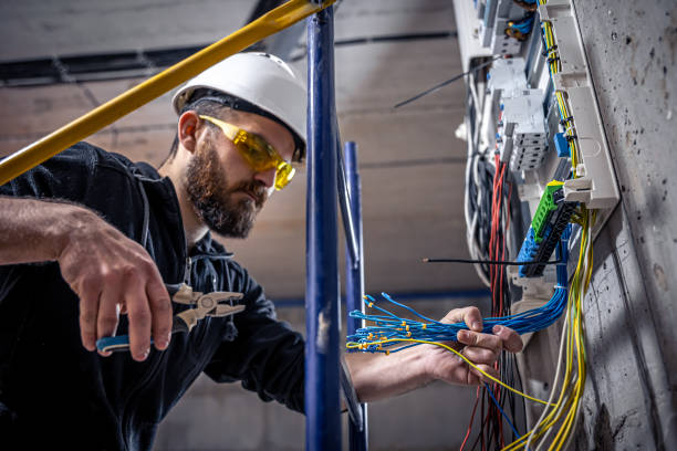 Best Affordable Electrical Installation  in Teaticket, MA