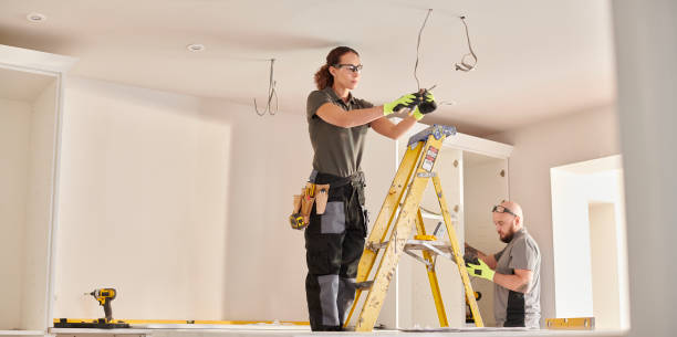  Teaticket, MA Electrician Pros