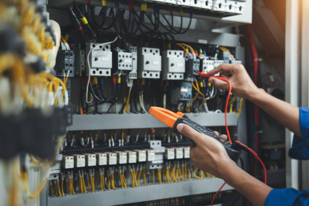 Why Trust Our Certified Electricians for Your Electrical Needs in MA?