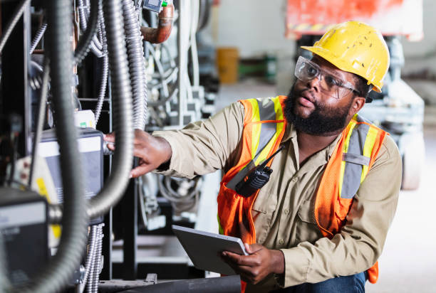 , MA Electrician Company