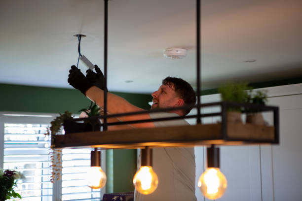 Best Electrical System Inspection  in Teaticket, MA