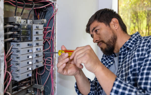 Electrical System Inspection in MA